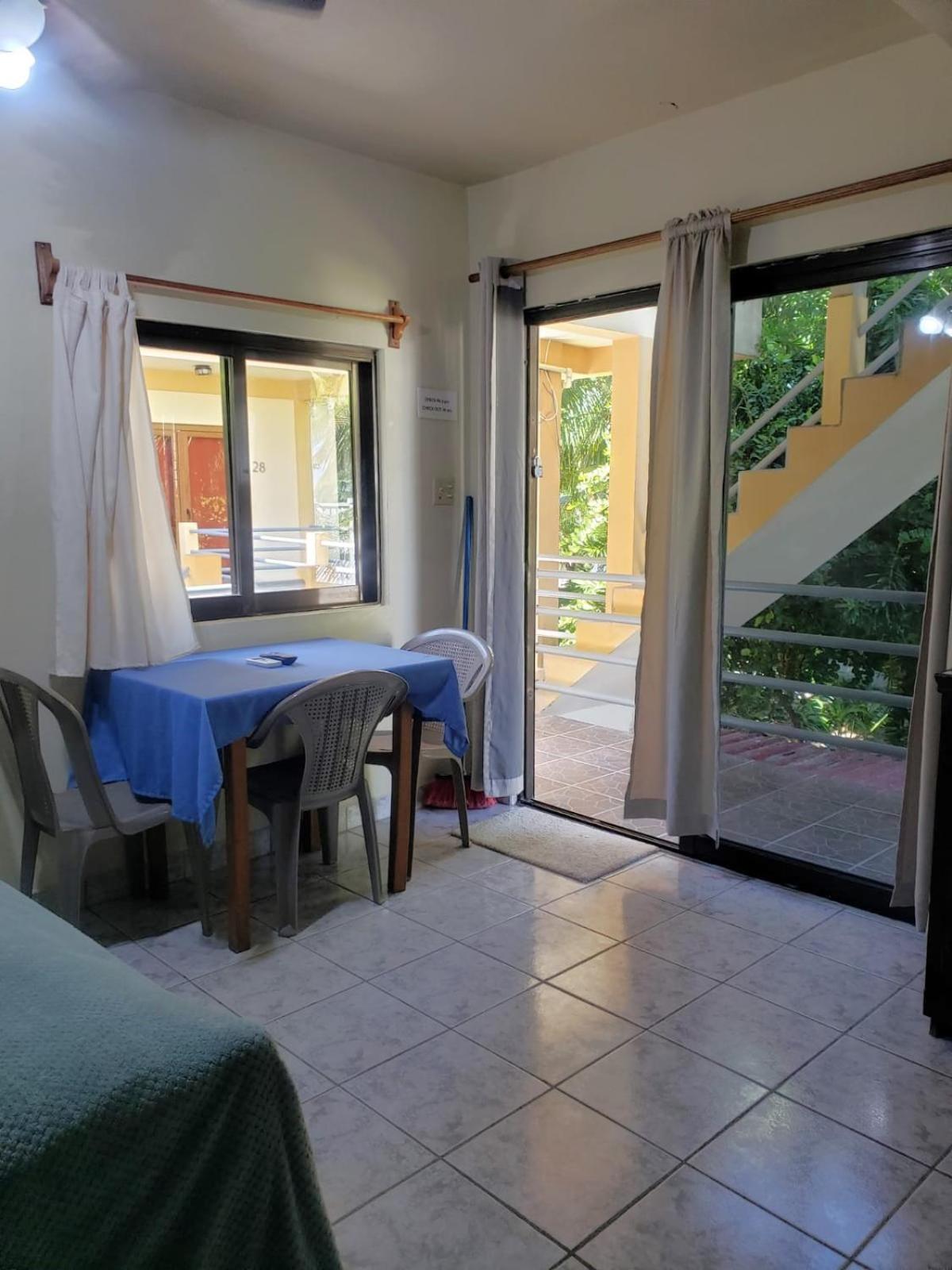 Beach Side Condos Caye Caulker By Ccvh Exterior photo