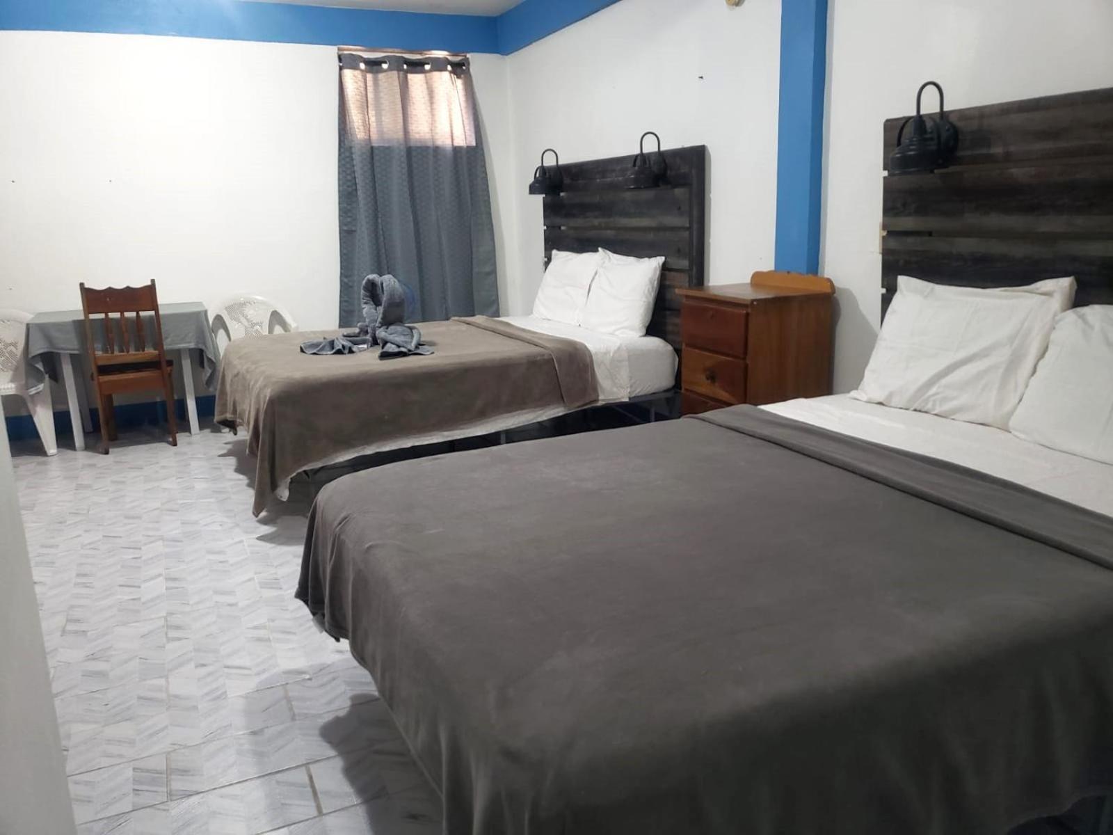 Beach Side Condos Caye Caulker By Ccvh Exterior photo